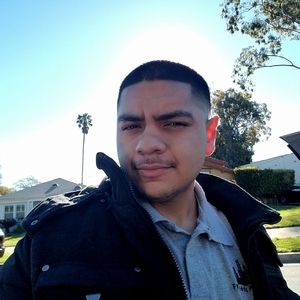 Meet your Posher, Alfonso